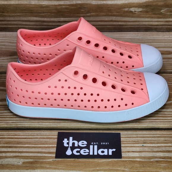 Native Shoes Shoes Native Womens Size 6 Jefferson Water Shoes Slip